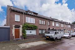 Verkocht: Instapklare, nette hoekwoning, op toplocatie en loopafstand van het centrum van Heerlen