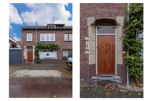 Medium property photo - Herfststraat 1, 6411 GL Heerlen
