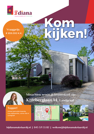 Brochure preview - Knieberglaan 14, 6373 XT LANDGRAAF (3)