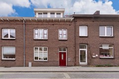 Verkocht: Royale, karakteristieke jaren-20 woning op een fijne, kindvriendelijke locatie in Heerlen
