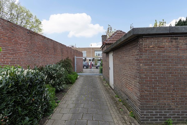 Medium property photo - Sint Angelastraat 8, 6411 TP Heerlen