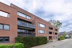 Verkocht: Op toplocatie in Heerlen gelegen ruim appartement met 2 slaapkamers en balkon op het zuiden. 





