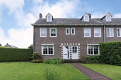 Verkocht: Ruime, karakteristieke bovenwoning/maisonette op toplocatie in Bekkerveld | Heerlen 