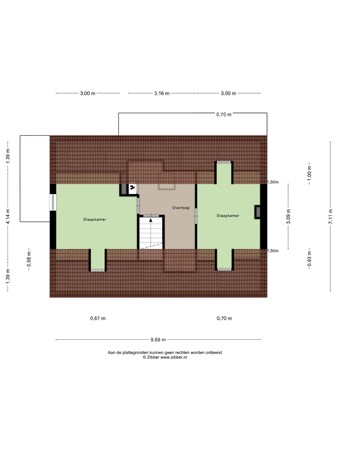 Pluijmaekersstraat 25, 6417 XL Heerlen - 441269_2D_Tweede_verdieping_Pluijmaekersstraat_25_Heerlen_03.jpg