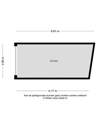 Sintermeertenshöfke 3, 6419 AZ Heerlen - 442439_2D_Garage_Sintermeertenshofke_3_Heerlen_03.jpg