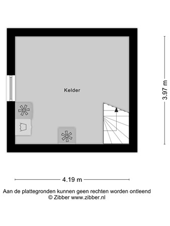 Spoordamstraat 30, 6415 AR Heerlen - 444002_2D_Kelder_Spoordamstraat_30_Heerlen_03.jpg