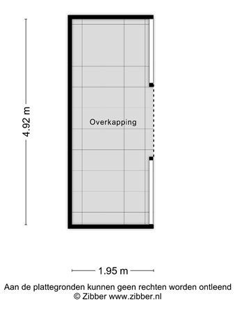 Spoordamstraat 30, 6415 AR Heerlen - 444002_2D_Overkapping_Spoordamstraat_30_Heerlen_05.jpg