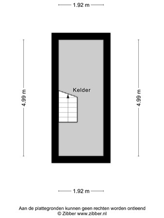 Van Alphenstraat 4, 6416 ED Heerlen - 366667_2D_Kelder_Van_Alphenstraat_4_Heerlen_04.jpg