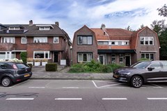 Verkocht onder voorbehoud: Karakteristieke halfvrijstaande jaren-20 woning op toplocatie in Heerlen 