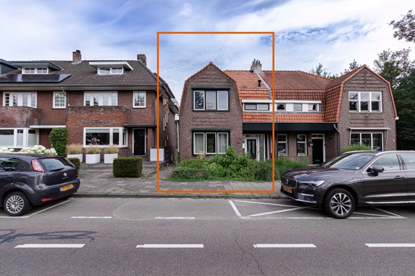 Medium property photo - Molenberglaan 45, 6416 EK Heerlen