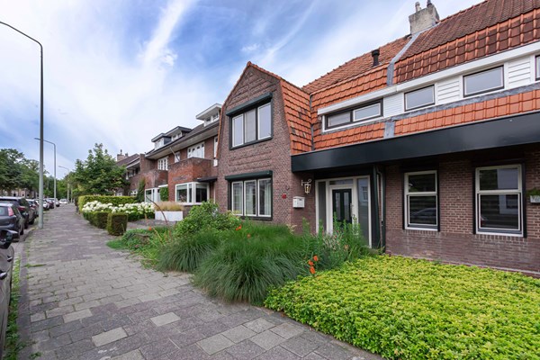 Medium property photo - Molenberglaan 45, 6416 EK Heerlen