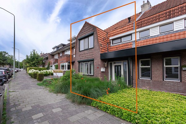 Medium property photo - Molenberglaan 45, 6416 EK Heerlen