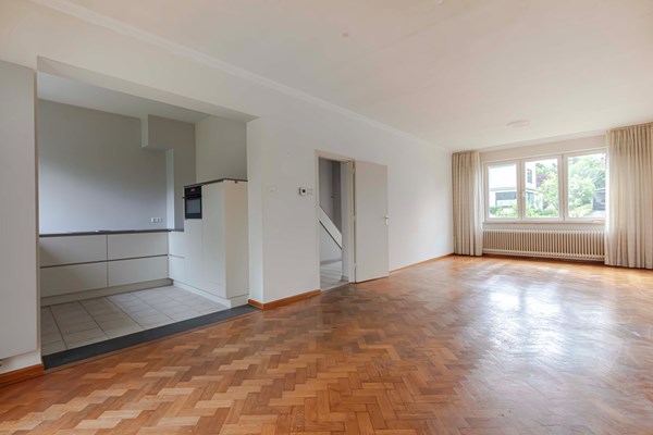 Medium property photo - Molenberglaan 45, 6416 EK Heerlen