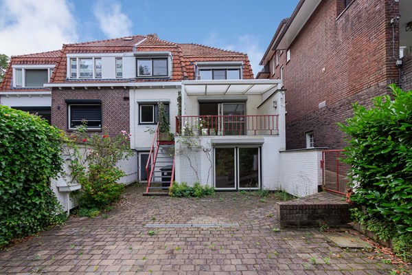 Medium property photo - Molenberglaan 45, 6416 EK Heerlen