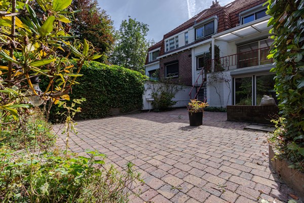 Medium property photo - Molenberglaan 45, 6416 EK Heerlen