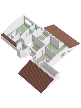 Knieberglaan 14, 6373 XT Landgraaf - 423528_3D_Eerste_verdieping_Knieberglaan_14_Landgraaf_03.png