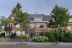 Verkocht onder voorbehoud: Karakteristieke, instapklare jaren-30 woning met 6 slaapkamers