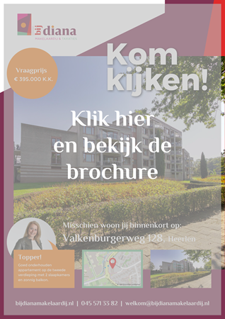 Brochure preview - Valkenburgerweg 128, 6419 AW HEERLEN (2)