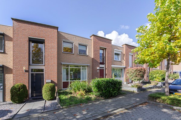 Medium property photo - Ellecuylgaard 106A, 6227 EC Maastricht