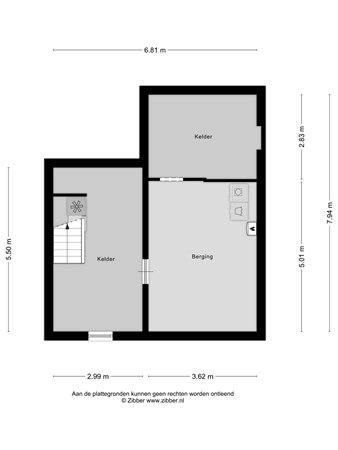 Parmentierstraat 10, 6417 AZ Heerlen - 465156_2D_Kelder_Parmentierstraat_10_Heerlen_03.jpg