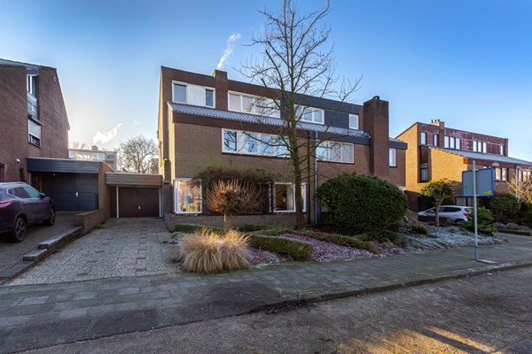 Medium property photo - Gerben Sondermanstraat 13, 6417 GD Heerlen