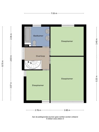 Gerben Sondermanstraat 13, 6417 GD Heerlen - 468804_2D_Eerste_Verdieping_Gerben_Sondermanstraat_13_Heerlen_02.jpg