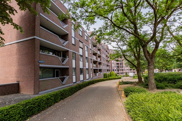 Appartement met 2 slaapkamers in het geliefde appartementencomplex in Douve Weien| Heerlen.