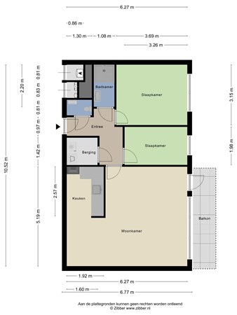 Dillegaard 143, 6417 HJ Heerlen - 481082_2D_Appartement_Dillegaard_143_Heerlen_01-7.jpg