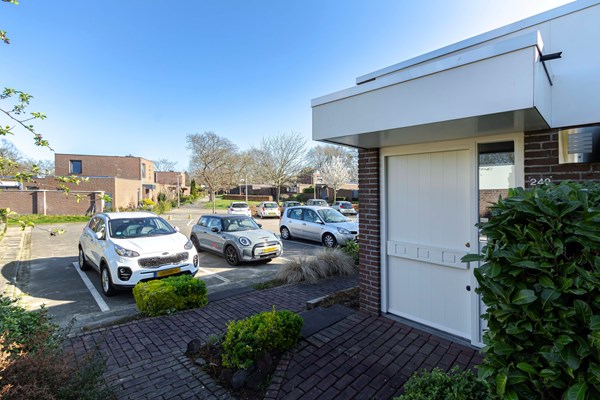 Medium property photo - Van Weerden Poelmanstraat 249, 6417 EM Heerlen