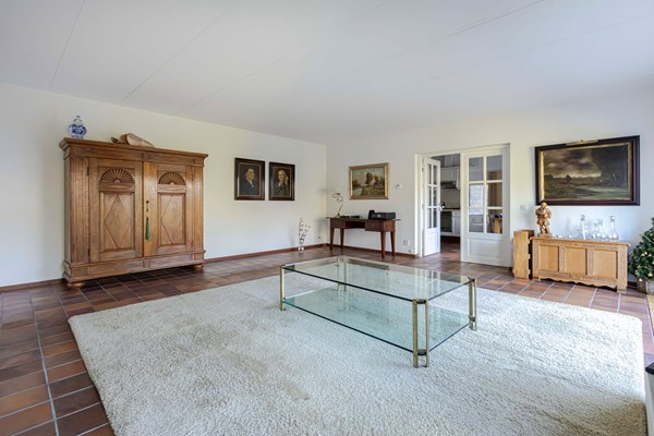 Medium property photo - Van Weerden Poelmanstraat 249, 6417 EM Heerlen