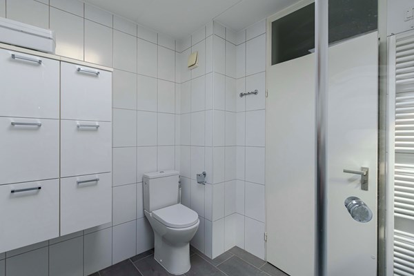 Medium property photo - Van Weerden Poelmanstraat 249, 6417 EM Heerlen
