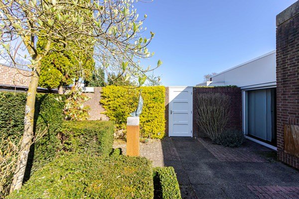 Medium property photo - Van Weerden Poelmanstraat 249, 6417 EM Heerlen