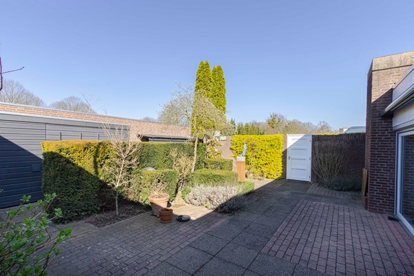 Medium property photo - Van Weerden Poelmanstraat 249, 6417 EM Heerlen