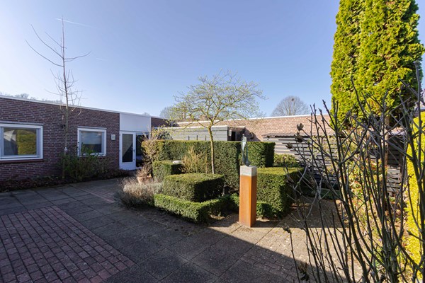 Medium property photo - Van Weerden Poelmanstraat 249, 6417 EM Heerlen