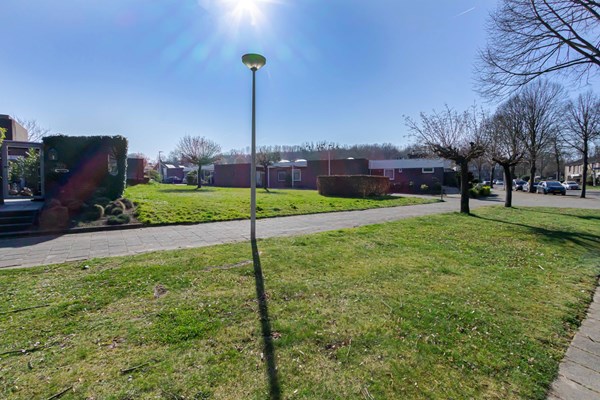 Medium property photo - Van Weerden Poelmanstraat 249, 6417 EM Heerlen