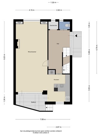 Welterlaan 19, 6417 CG Heerlen - 171578953_1547714_welte_begane_grond_first_design_20250426_8b1f78.jpg