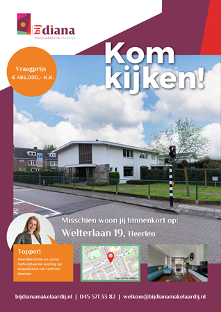 Brochure preview - Welterlaan 19, 6417 CG HEERLEN (2)