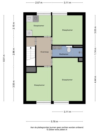 Van Der Heydenstraat 24, 6223 CR Maastricht - 172119799_1550482_van_d_eerste_verdiepi_first_design_20250504_9362b5.jpg