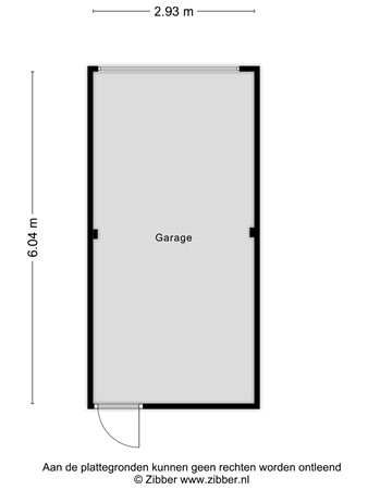 Van Der Heydenstraat 24, 6223 CR Maastricht - 172119799_1550482_van_d_garage_first_design_20250501_2387d2.jpg