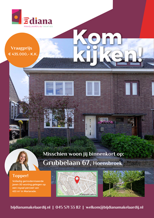 Brochure preview - Grubbelaan 67, 6431 GE HOENSBROEK (4)