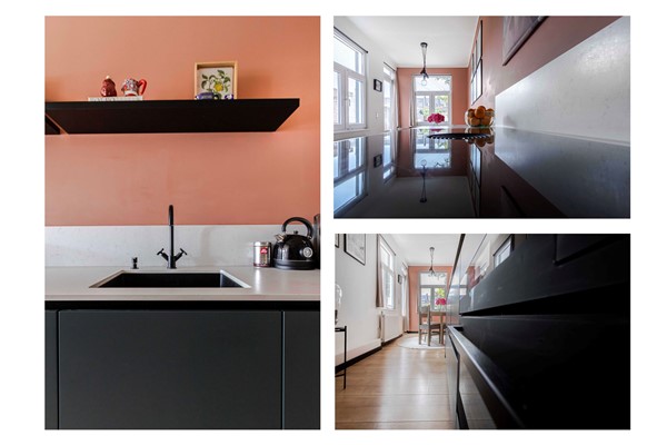 Medium property photo - Kruisstraat 93, 6411 BS Heerlen