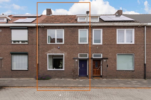 Medium property photo - Kruisstraat 93, 6411 BS Heerlen