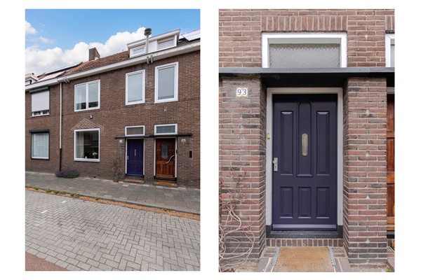 Medium property photo - Kruisstraat 93, 6411 BS Heerlen