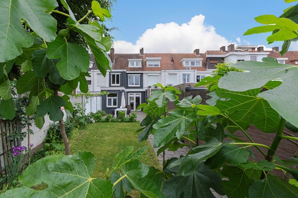Medium property photo - Kruisstraat 93, 6411 BS Heerlen
