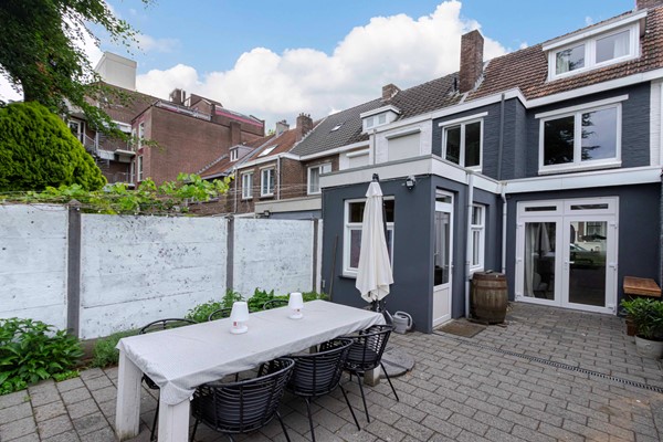 Medium property photo - Kruisstraat 93, 6411 BS Heerlen