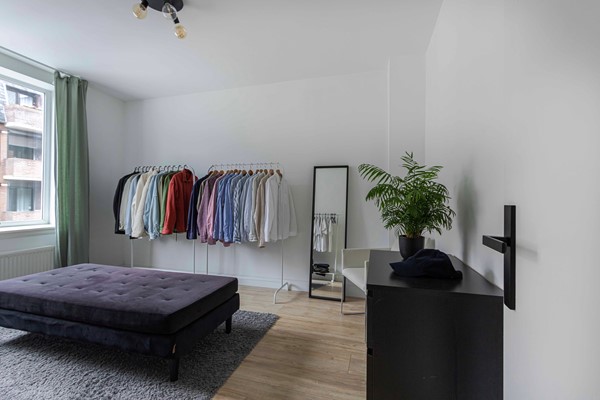 Medium property photo - Kruisstraat 93, 6411 BS Heerlen