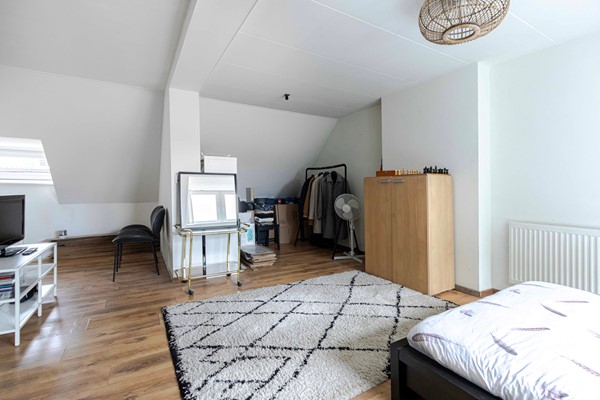 Medium property photo - Kruisstraat 93, 6411 BS Heerlen