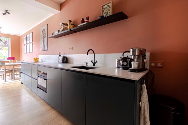 Medium property photo - Kruisstraat 93, 6411 BS Heerlen