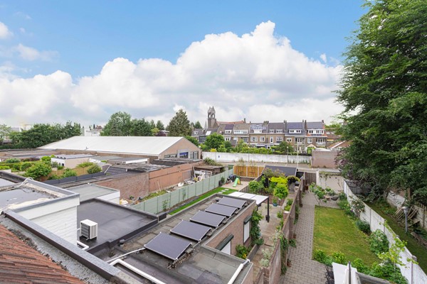 Medium property photo - Kruisstraat 93, 6411 BS Heerlen