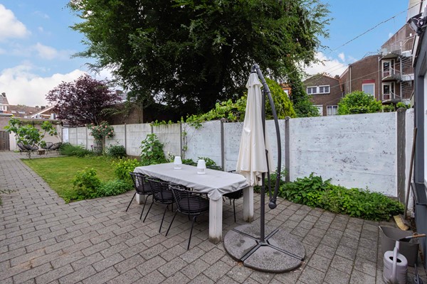 Medium property photo - Kruisstraat 93, 6411 BS Heerlen
